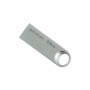 USB флеш накопичувач Goodram 64GB UNO3 Steel USB 3.2 (UNO3-0640S0R11) USB флеш накопичувач Goodram 64GB UNO3 Steel USB 3.2 (UNO3-0640S0R11)