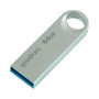 USB флеш накопичувач Goodram 64GB UNO3 Steel USB 3.2 (UNO3-0640S0R11) USB флеш накопичувач Goodram 64GB UNO3 Steel USB 3.2 (UNO3-0640S0R11)