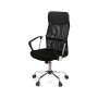 Офісне крісло Аклас Ультра TILT SP-6410-9 Чорний (Чорний) (00142867) Офісне крісло Аклас Ультра TILT SP-6410-9 Чорний (Чорний) (00142867)