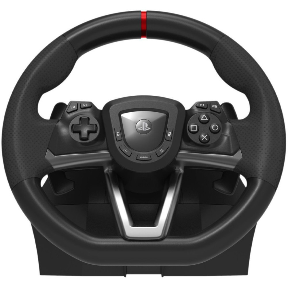 Кермо Hori Racing Wheel Apex PC/PS5 (SPF-004U)