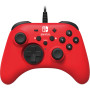 Геймпад Hori for Nintendo Switch (Red) (NSW-156U) Геймпад Hori for Nintendo Switch (Red) (NSW-156U)