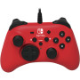Геймпад Hori for Nintendo Switch (Red) (NSW-156U) Геймпад Hori for Nintendo Switch (Red) (NSW-156U)