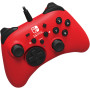 Геймпад Hori for Nintendo Switch (Red) (NSW-156U) Геймпад Hori for Nintendo Switch (Red) (NSW-156U)