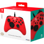 Геймпад Hori for Nintendo Switch (Red) (NSW-156U) Геймпад Hori for Nintendo Switch (Red) (NSW-156U)