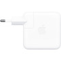 Блок живлення до ноутбуку Apple 70W USB-C Power Adapter (MXN53ZM/A) Блок живлення до ноутбуку Apple 70W USB-C Power Adapter (MXN53ZM/A)