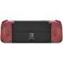Геймпад Hori Split Pad Compact (Apricot Red) for Nintendo (NSW-398U) Геймпад Hori Split Pad Compact (Apricot Red) for Nintendo (NSW-398U)