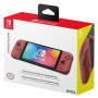 Геймпад Hori Split Pad Compact (Apricot Red) for Nintendo (NSW-398U) Геймпад Hori Split Pad Compact (Apricot Red) for Nintendo (NSW-398U)
