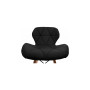 Кухонний стілець GT Racer X-D27 Fabric Black Кухонний стілець GT Racer X-D27 Fabric Black