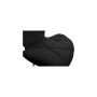 Кухонний стілець GT Racer X-D27 Fabric Black Кухонний стілець GT Racer X-D27 Fabric Black