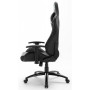 Крісло ігрове Aula F1029 Gaming Chair Black (6948391286174) Крісло ігрове Aula F1029 Gaming Chair Black (6948391286174)