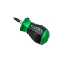 Викрутка Toptul коротка хрестова PH2x25 (FBBB0203) Викрутка Toptul коротка хрестова PH2x25 (FBBB0203)