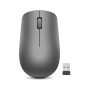 Мишка Lenovo 530 Wireless Black (GY50Z49089) Мишка Lenovo 530 Wireless Black (GY50Z49089)