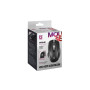 Мишка Defender Prime MB-053 Silent Wireless Black (52053) Мишка Defender Prime MB-053 Silent Wireless Black (52053)