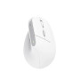 Мишка Trust Bayo II Ergonomic Wireless White (25398) Мишка Trust Bayo II Ergonomic Wireless White (25398)