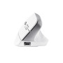 Мишка Trust Bayo II Ergonomic Wireless White (25398) Мишка Trust Bayo II Ergonomic Wireless White (25398)