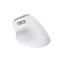 Мишка Trust Bayo II Ergonomic Wireless White (25398) Мишка Trust Bayo II Ergonomic Wireless White (25398)