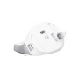 Мишка Trust Bayo II Ergonomic Wireless White (25398) Мишка Trust Bayo II Ergonomic Wireless White (25398)