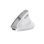 Мишка Trust Bayo II Ergonomic Wireless White (25398) Мишка Trust Bayo II Ergonomic Wireless White (25398)