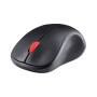 Мишка Defender Bit MB-205 Silent Wireless Black (52205) Мишка Defender Bit MB-205 Silent Wireless Black (52205)