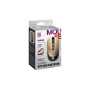 Мишка Defender Wave MM-995 Silent Wireless Gold (52994) Мишка Defender Wave MM-995 Silent Wireless Gold (52994)