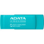 USB флеш накопичувач ADATA 256GB UC310 Eco Green USB 3.2 (UC310E-256G-RGN) USB флеш накопичувач ADATA 256GB UC310 Eco Green USB 3.2 (UC310E-256G-RGN)