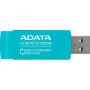 USB флеш накопичувач ADATA 256GB UC310 Eco Green USB 3.2 (UC310E-256G-RGN) USB флеш накопичувач ADATA 256GB UC310 Eco Green USB 3.2 (UC310E-256G-RGN)