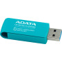 USB флеш накопичувач ADATA 256GB UC310 Eco Green USB 3.2 (UC310E-256G-RGN) USB флеш накопичувач ADATA 256GB UC310 Eco Green USB 3.2 (UC310E-256G-RGN)