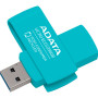 USB флеш накопичувач ADATA 256GB UC310 Eco Green USB 3.2 (UC310E-256G-RGN) USB флеш накопичувач ADATA 256GB UC310 Eco Green USB 3.2 (UC310E-256G-RGN)