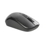 Мишка Defender Wave MM-995 Silent Wireless Black (52995) Мишка Defender Wave MM-995 Silent Wireless Black (52995)