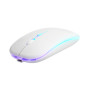 Мишка Defender Touch MM-997 Silent Wireless RGB White (52998) Мишка Defender Touch MM-997 Silent Wireless RGB White (52998)