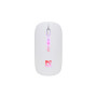 Мишка Defender Touch MM-997 Silent Wireless RGB White (52998) Мишка Defender Touch MM-997 Silent Wireless RGB White (52998)