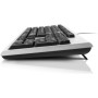 Клавіатура REAL-EL 507 Standard USB Silver Клавіатура REAL-EL 507 Standard USB Silver