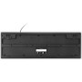 Клавіатура REAL-EL 507 Standard USB Silver Клавіатура REAL-EL 507 Standard USB Silver