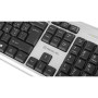 Клавіатура REAL-EL 507 Standard USB Silver Клавіатура REAL-EL 507 Standard USB Silver