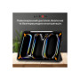 Чохол до планшета AirOn Premium SOFT iPad Pro 13 2024 + Film Black (4822352781129) Чохол до планшета AirOn Premium SOFT iPad Pro 13 2024 + Film Black (4822352781129)