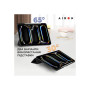 Чохол до планшета AirOn Premium SOFT iPad Pro 13 2024 + Film Black (4822352781129) Чохол до планшета AirOn Premium SOFT iPad Pro 13 2024 + Film Black (4822352781129)