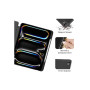 Чохол до планшета AirOn Premium SOFT iPad Pro 13 2024 + Film Black (4822352781129) Чохол до планшета AirOn Premium SOFT iPad Pro 13 2024 + Film Black (4822352781129)