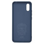 Чохол до мобільного телефона Armorstandart ICON Case Xiaomi Redmi 9A Dark Blue (ARM56600) Чохол до мобільного телефона Armorstandart ICON Case Xiaomi Redmi 9A Dark Blue (ARM56600)