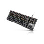 Клавіатура REAL-EL M 05 Grey Клавіатура REAL-EL M 05 Grey