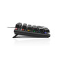 Клавіатура REAL-EL M 05 Grey Клавіатура REAL-EL M 05 Grey