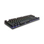 Клавіатура REAL-EL M 05 Grey Клавіатура REAL-EL M 05 Grey