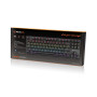 Клавіатура REAL-EL M 05 Grey Клавіатура REAL-EL M 05 Grey