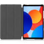 Чохол до планшета BeCover Smart Case Xiaomi Redmi Pad SE 8.7" Butterfly (711910) Чохол до планшета BeCover Smart Case Xiaomi Redmi Pad SE 8.7" Butterfly (711910)
