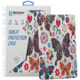 Чохол до планшета BeCover Smart Case Xiaomi Redmi Pad SE 8.7" Butterfly (711910) Чохол до планшета BeCover Smart Case Xiaomi Redmi Pad SE 8.7" Butterfly (711910)