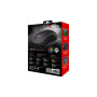 Мишка Xtrike ME GW-611 Wireless RGB Black (GW-611) Мишка Xtrike ME GW-611 Wireless RGB Black (GW-611)
