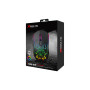 Мишка Xtrike ME GW-611 Wireless RGB Black (GW-611) Мишка Xtrike ME GW-611 Wireless RGB Black (GW-611)
