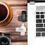 USB флеш накопичувач ADATA 256GB UC310 Black USB 3.0 (UC310-256G-RBK) USB флеш накопичувач ADATA 256GB UC310 Black USB 3.0 (UC310-256G-RBK)