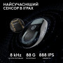Мишка Logitech G Pro X Superlight 2 Lightspeed Wireless White (910-006638) Мишка Logitech G Pro X Superlight 2 Lightspeed Wireless White (910-006638)
