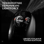 Мишка Logitech G Pro X Superlight 2 Lightspeed Wireless White (910-006638) Мишка Logitech G Pro X Superlight 2 Lightspeed Wireless White (910-006638)