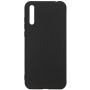Чохол до мобільного телефона Armorstandart Matte Slim Fit Huawei P Smart S Black (ARM57083) Чохол до мобільного телефона Armorstandart Matte Slim Fit Huawei P Smart S Black (ARM57083)